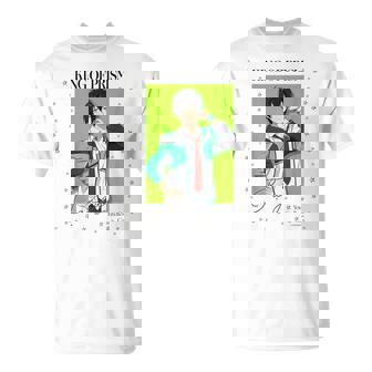 King Of Prism-Your Endless Call- 新イラスト タイガ Tシャツ - Kawaiitshirt