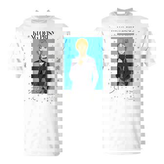 King Of Prism-Your Endless Call- 新イラスト ヒロ Tシャツ - Kawaiitshirt