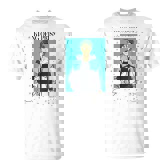 King Of Prism-Your Endless Call- 新イラスト ミナト Tシャツ - Kawaiitshirt