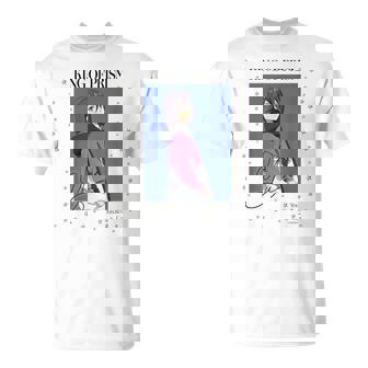 King Of Prism-Your Endless Call- 新イラスト ユウ Tシャツ - Kawaiitshirt