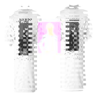 King Of Prism-Your Endless Call- 新イラスト コウジ Tシャツ - Kawaiitshirt