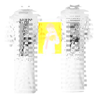 King Of Prism-Your Endless Call- 新イラスト カケル Tシャツ - Kawaiitshirt