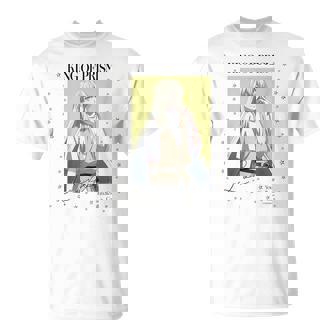 King Of Prism-Your Endless Call- 新イラスト ルヰ Tシャツ - Kawaiitshirt