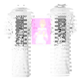 King Of Prism-Your Endless Call- 新イラスト レオ Tシャツ - Kawaiitshirt