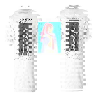 King Of Prism-Your Endless Call- 新イラスト ユキノジョウ Tシャツ - Kawaiitshirt