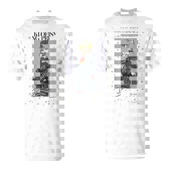 King Of Prism-Your Endless Call- 新イラスト アヰ Tシャツ - Kawaiitshirt