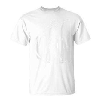Kit Costume Better With Kat Together Partner Couple Outfit T-Shirt - Monsterry