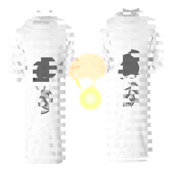 Kiwi Bird Evolution 面白いキウイフルーツパンギフトtシャツ Tシャツ - Kawaiitshirt