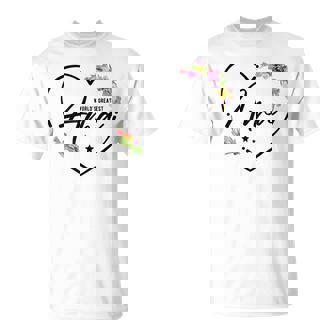 La Mejor Ama Del Mundo Para La Mejor Ama De La Historia Camiseta unisex - Regaloses