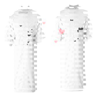 Lacrosse Mom Cute Lacrosse Player Mother Women's T-Shirt | Mazezy