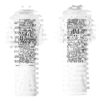 L'afrique La Patrie African Pride T-Shirt - Cadeauxyz