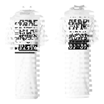 Last Day Of School 6Th Grade Sign My Sixth Graders T-Shirt - Thegiftio UK