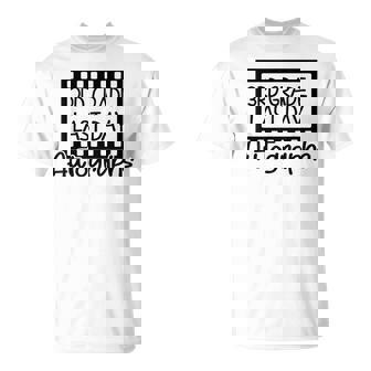 Last Day サイン入り 卒業 3年生 記念品 Tシャツ - Kawaiitshirt