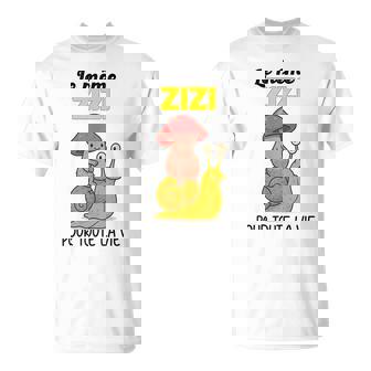 Le Même Zizi Pour Toute Laie Evjf Enterrement T-Shirt - Cadeauxyz