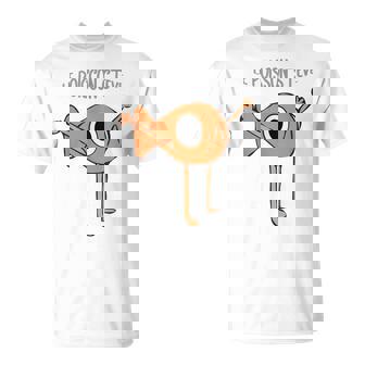 Le Poisson Steve Pour Enfants S Hommes Drôles De Poisson T-Shirt - Cadeauxyz