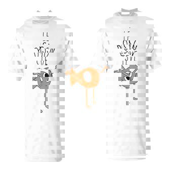 Le Poissonteve Poisson Drôleteve Enfants S Hommes T-Shirt - Cadeauxyz