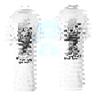 Legend Blue Black White 11S Matching For Women T-Shirt | Mazezy