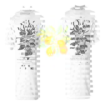 Lemonintage T-Shirt - Seseable