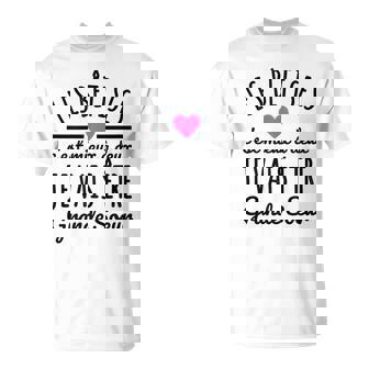 Les Bêtises C' Est Mieux À Deux Humour Future Grandeoeur T-Shirt - Cadeauxyz