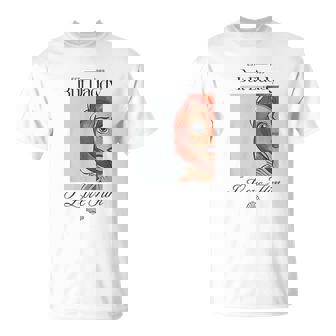 Let Your Style Do The Talking But Daddy I Love Him T-Shirt | Mazezy