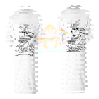 Lgbtプライドマンスピカlgbtqia 長袖tシャツ Tシャツ - Kawaiitshirt