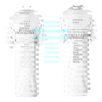 Liebe Ist Geduldig Liebe Ist Gütiges 聖書erskreuz Tシャツ - Kawaiitshirt