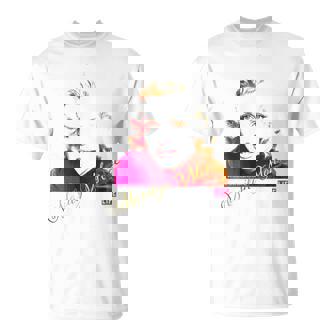 Life Picture Collection _ マリリン モンロー7 Tシャツ - Kawaiitshirt