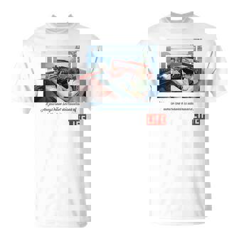 Life Picture Collection トラベル（５） ドライブ ／ 風景 Tシャツ - Kawaiitshirt