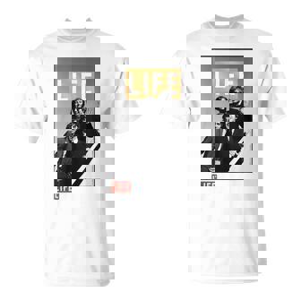 Life Picture Collection ビートルズ（2） Tシャツ - Kawaiitshirt