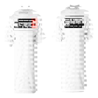 Life Picture Collection マリリン モンロー（3） Tシャツ - Kawaiitshirt