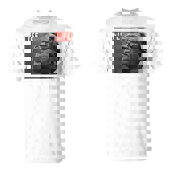 Life Picture Collection レイ チャールズ（1） Tシャツ - Kawaiitshirt