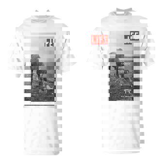 Life Picture Collection 馬と猫（1） Tシャツ - Kawaiitshirt