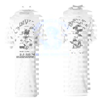 Living In A Jane Austen Novel Cadeau Pour Les Amateurs De Livres T-Shirt - Cadeauxyz