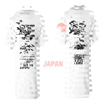 I Love Japan This Is Japan Culture Japan Fashion Graphic Tシャツ - Kawaiitshirt