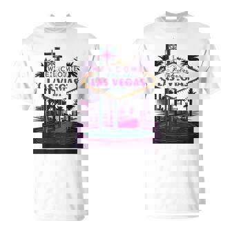 I Love Lasegas ネバダシティ ベガス お土産 ギフト ラスベガス Tシャツ - Kawaiitshirt
