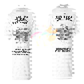 Lustiges Huhn Ich Liebe Meine Mädelsintage Geflügel Hahn T-Shirt - Geschenkecke