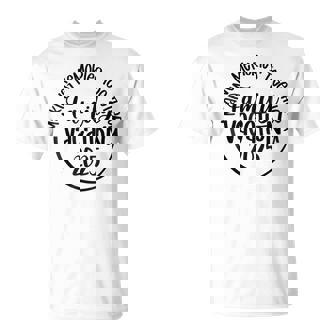 Making Memories Together Family Vacation 2025 Travel Trip T-Shirt - Thegiftio