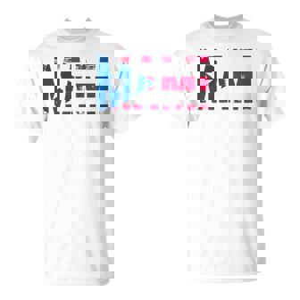 Mami Puerto Rican Mom Mommy Mother Puerto Rico Flag T-Shirt - Thegiftio