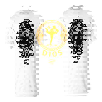 Maradona D10s オーナメント 長袖tシャツ Tシャツ - Kawaiitshirt