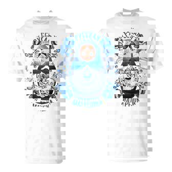 Matryoshka ロシア人形 Gzhelより Tシャツ - Kawaiitshirt