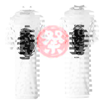 Matsuri 祭 日本の祭り バックプリント 東京 大阪 岸和田 京都 祇園 仙台 徳島 博多 青森 札幌 お土産 Tシャツ - Kawaiitshirt