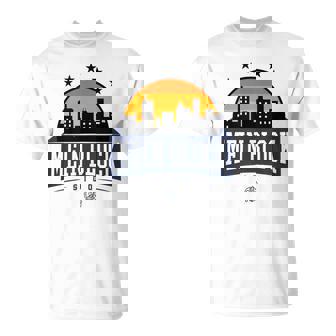 Mein Block T-Shirt - Geschenkecke