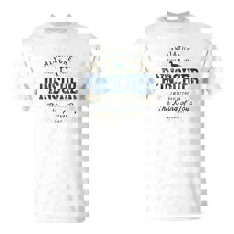 Miniature Pinscher ヴィンテージミニチュア・ピンシャー Tシャツ - Kawaiitshirt