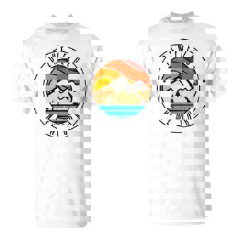 Minimalist Outdoors ペンフィールド ニューヨーク Ny Tシャツ - Kawaiitshirt