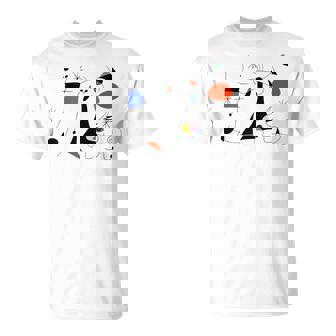 Miro Elol 太陽 Tシャツ - Kawaiitshirt