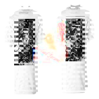 Mj-021 長袖tシャツ Tシャツ - Kawaiitshirt