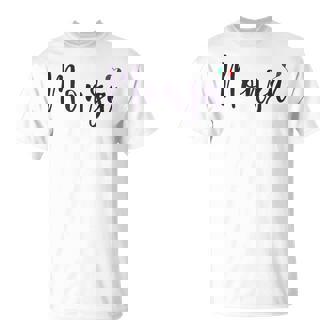 Monza Pride For Her Tシャツ - Kawaiitshirt