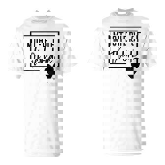 Mother Of The Bride Heart Wedding Bachelorette Shower Day T-Shirt | Mazezy