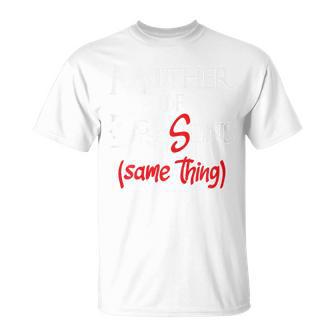 Mother Of Sons Dragon Mother Mom T-Shirt - Monsterry