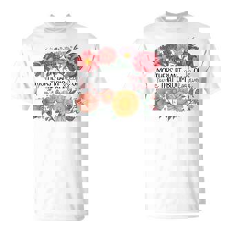 Mothers Plant Seeds Love That Bloom Forever Mother's Day T-Shirt - Thegiftio